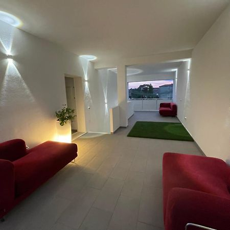 Luma10 Apartment Olbia Bagian luar foto