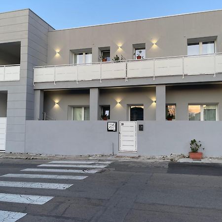 Luma10 Apartment Olbia Bagian luar foto