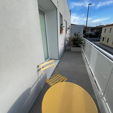 Luma10 Apartment Olbia Bagian luar foto