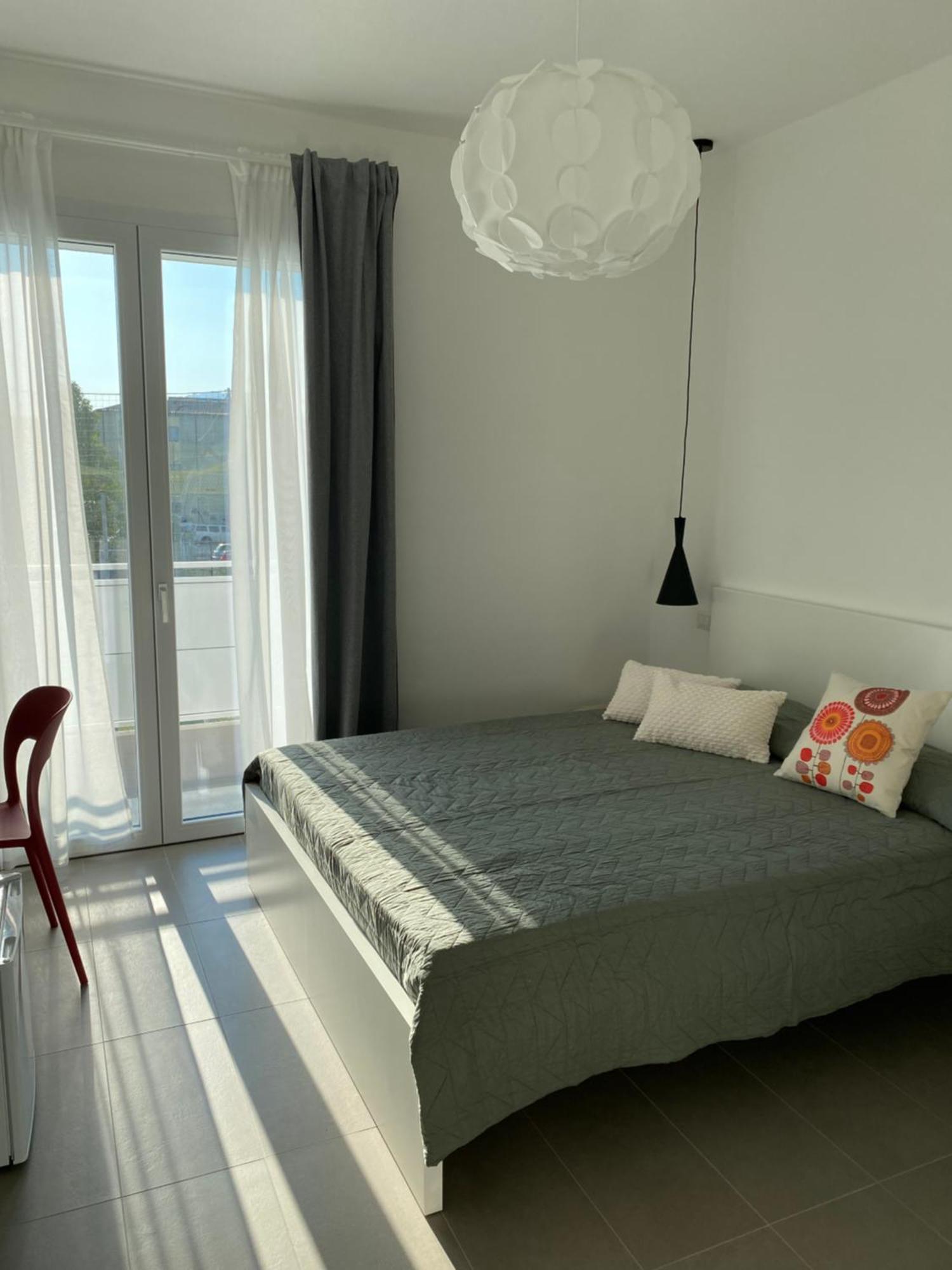 Luma10 Apartment Olbia Bagian luar foto