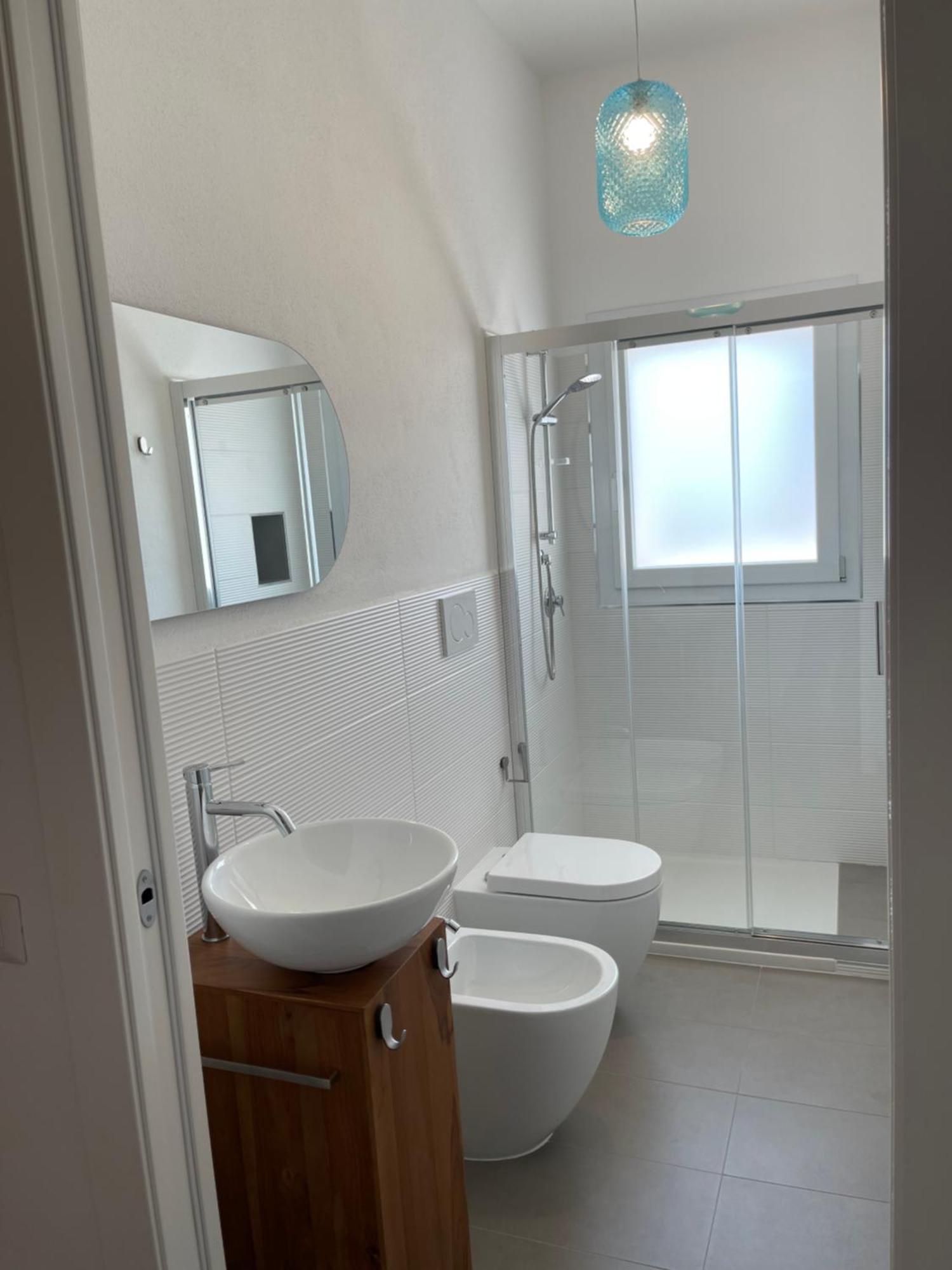 Luma10 Apartment Olbia Bagian luar foto