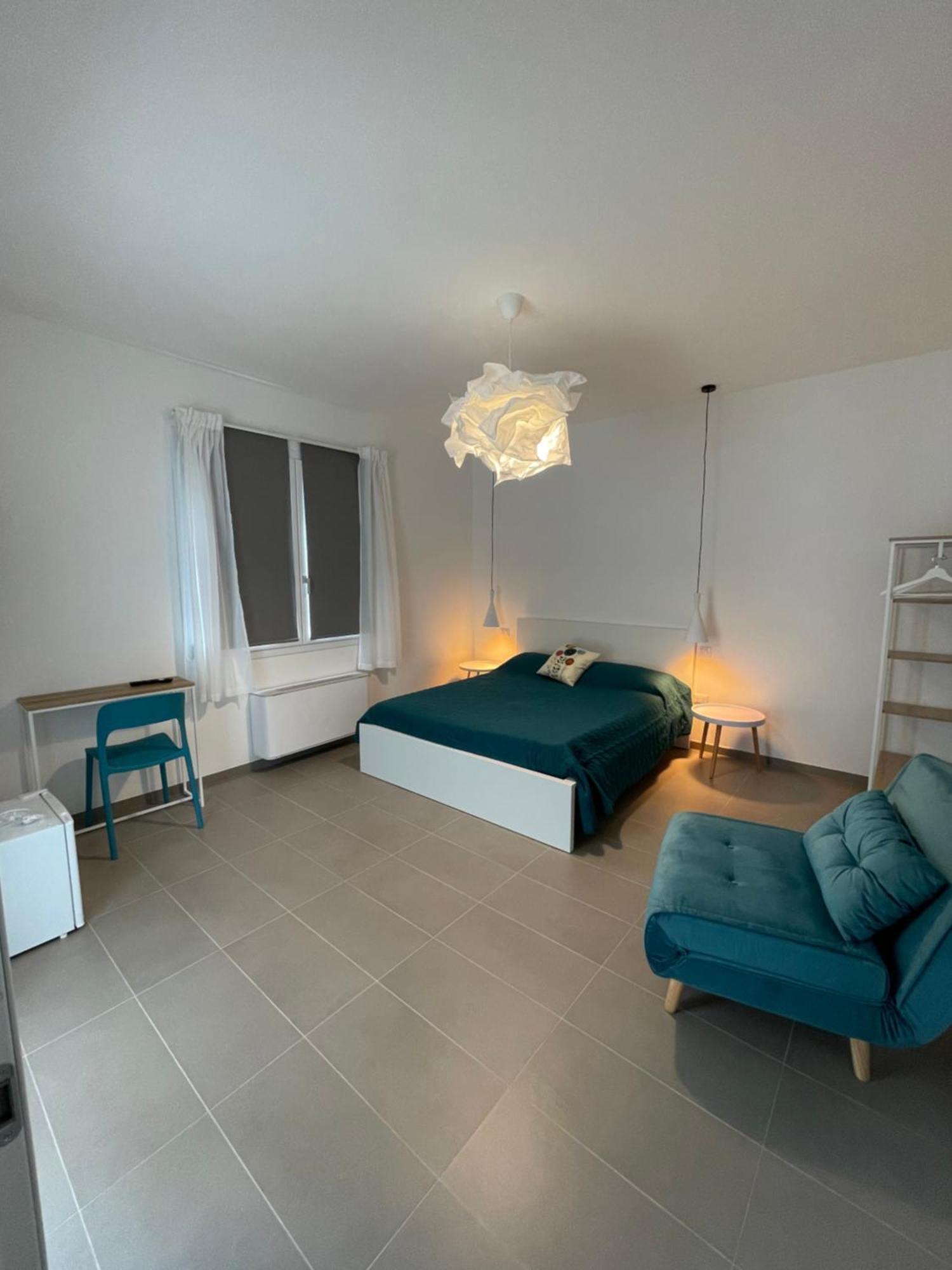 Luma10 Apartment Olbia Bagian luar foto