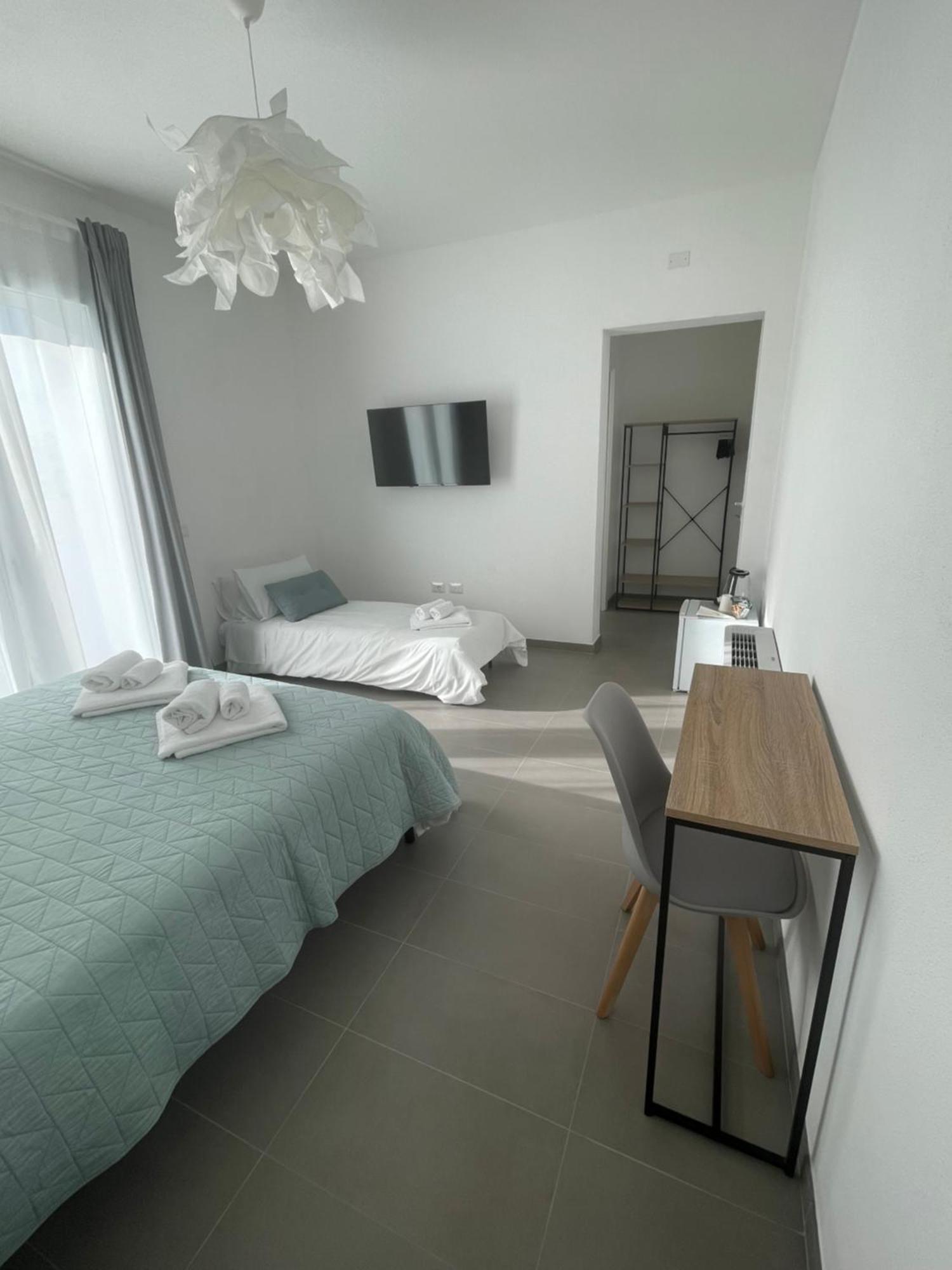 Luma10 Apartment Olbia Bagian luar foto