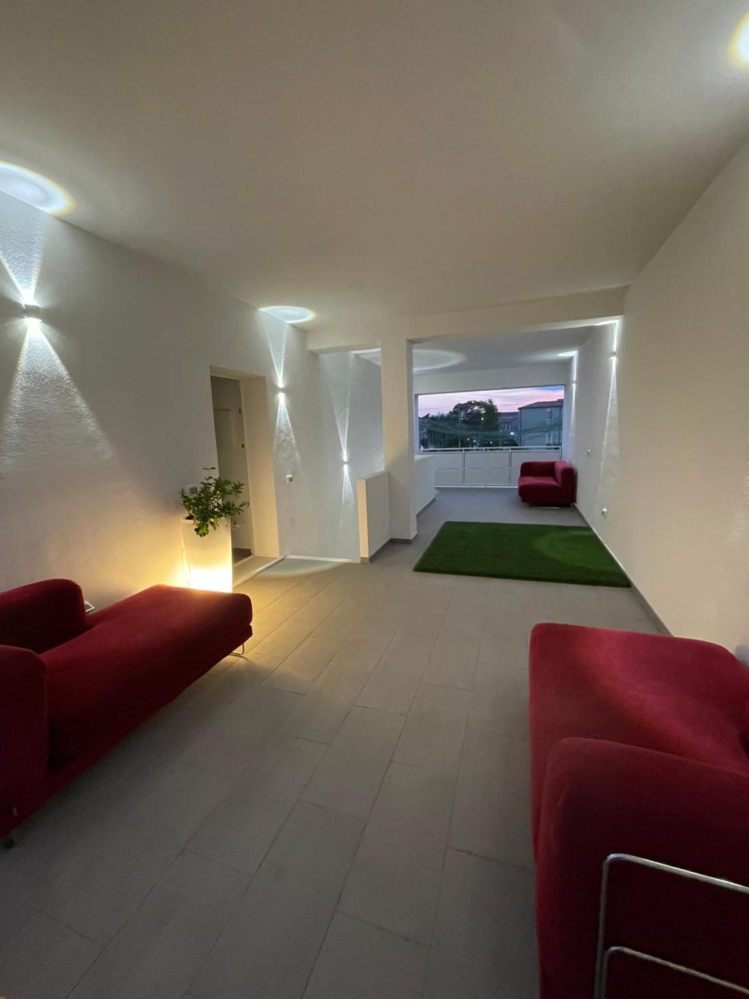 Luma10 Apartment Olbia Bagian luar foto