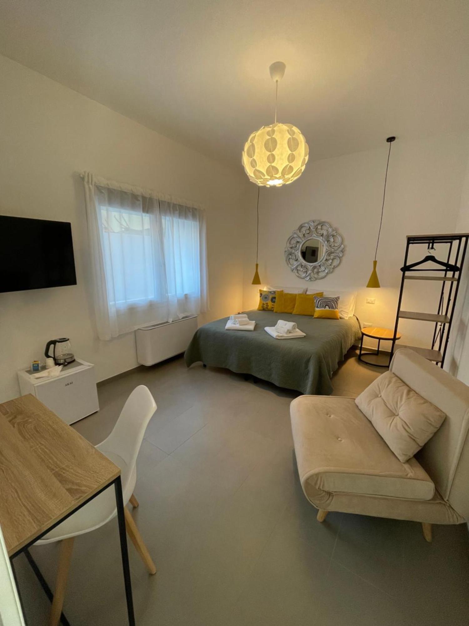 Luma10 Apartment Olbia Bagian luar foto