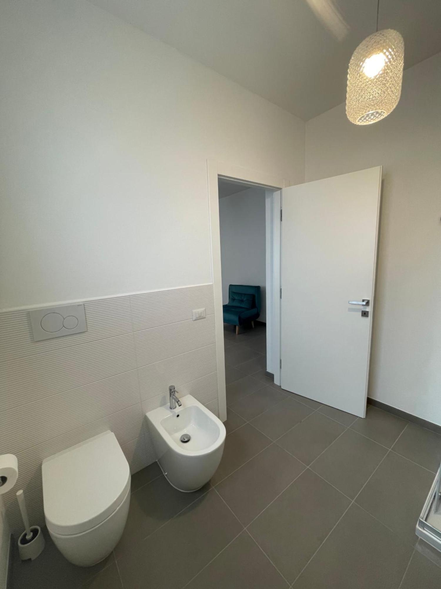 Luma10 Apartment Olbia Bagian luar foto