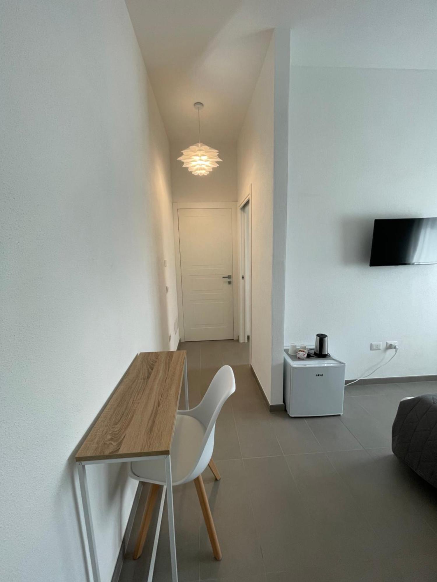 Luma10 Apartment Olbia Bagian luar foto