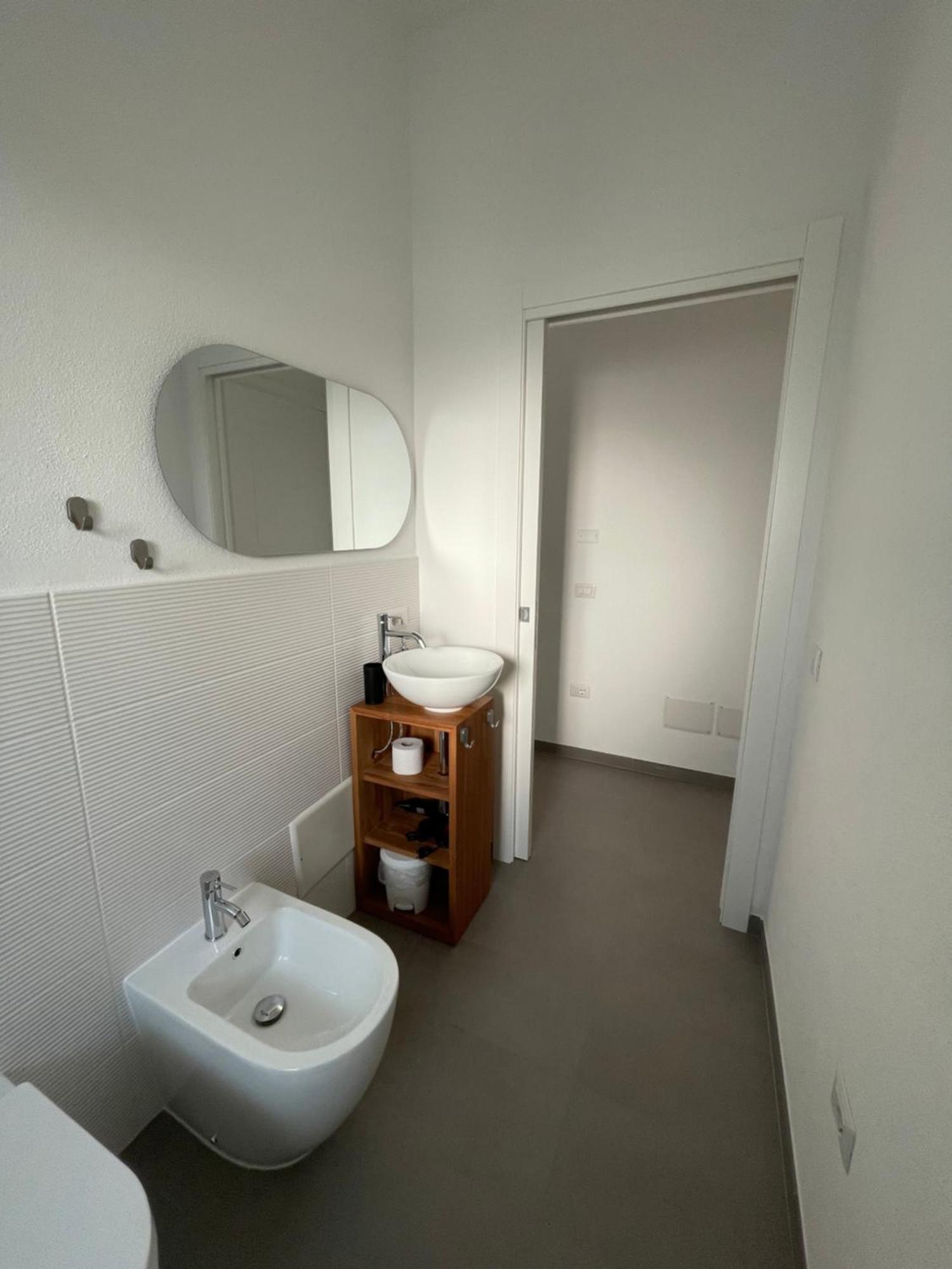 Luma10 Apartment Olbia Bagian luar foto