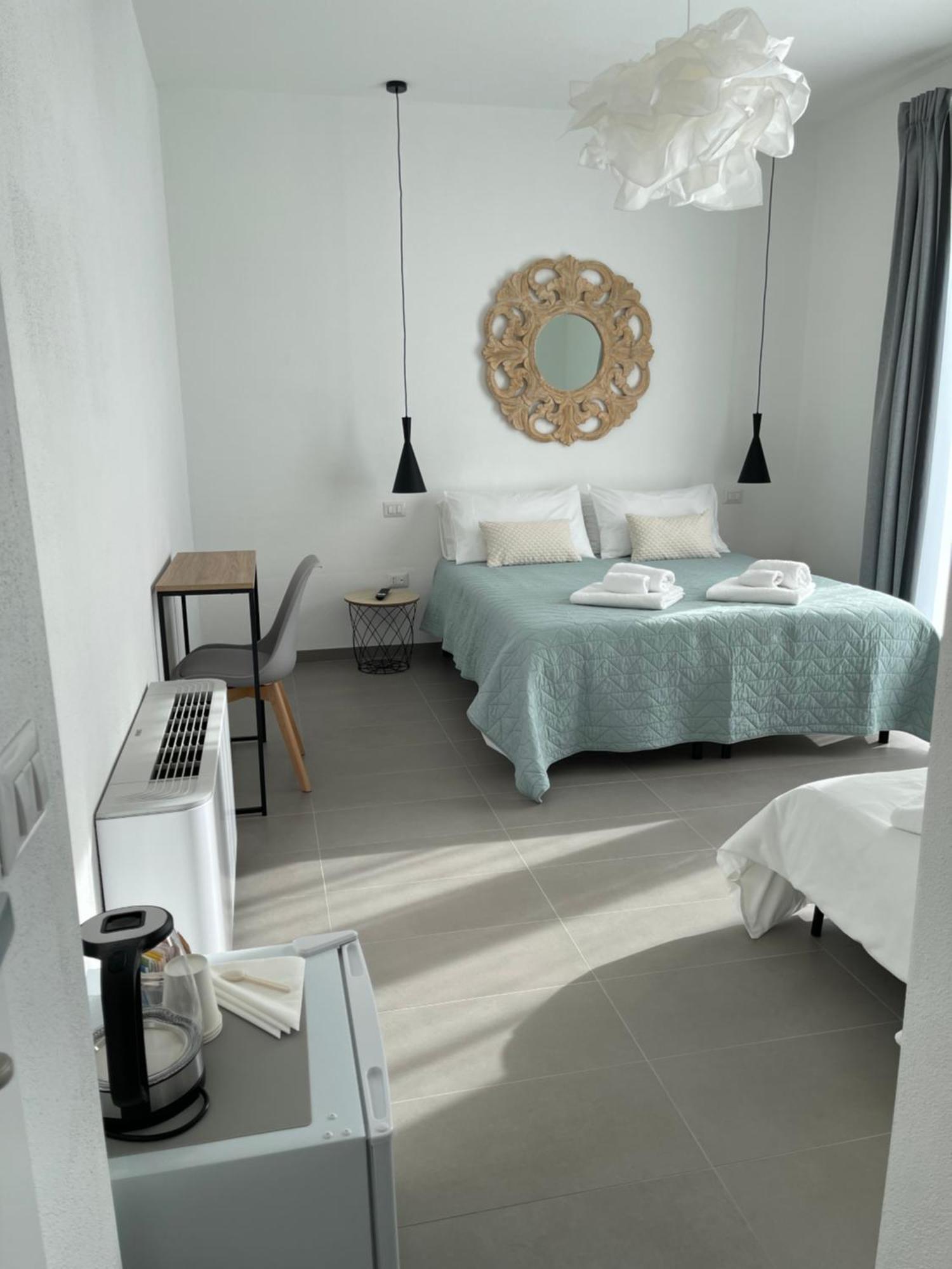 Luma10 Apartment Olbia Bagian luar foto