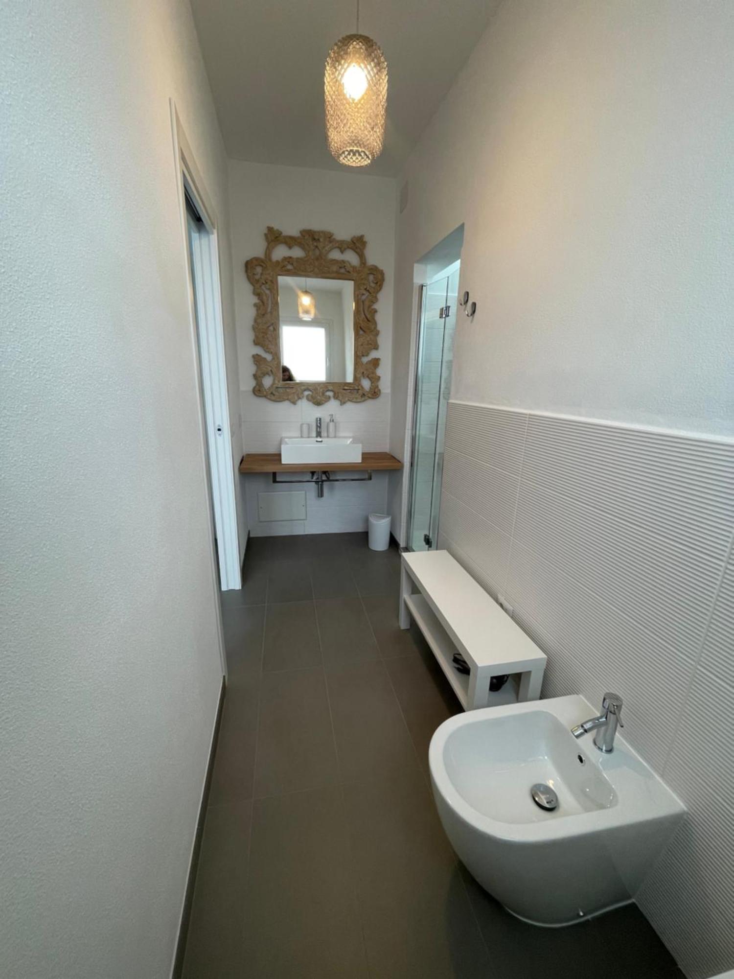 Luma10 Apartment Olbia Bagian luar foto