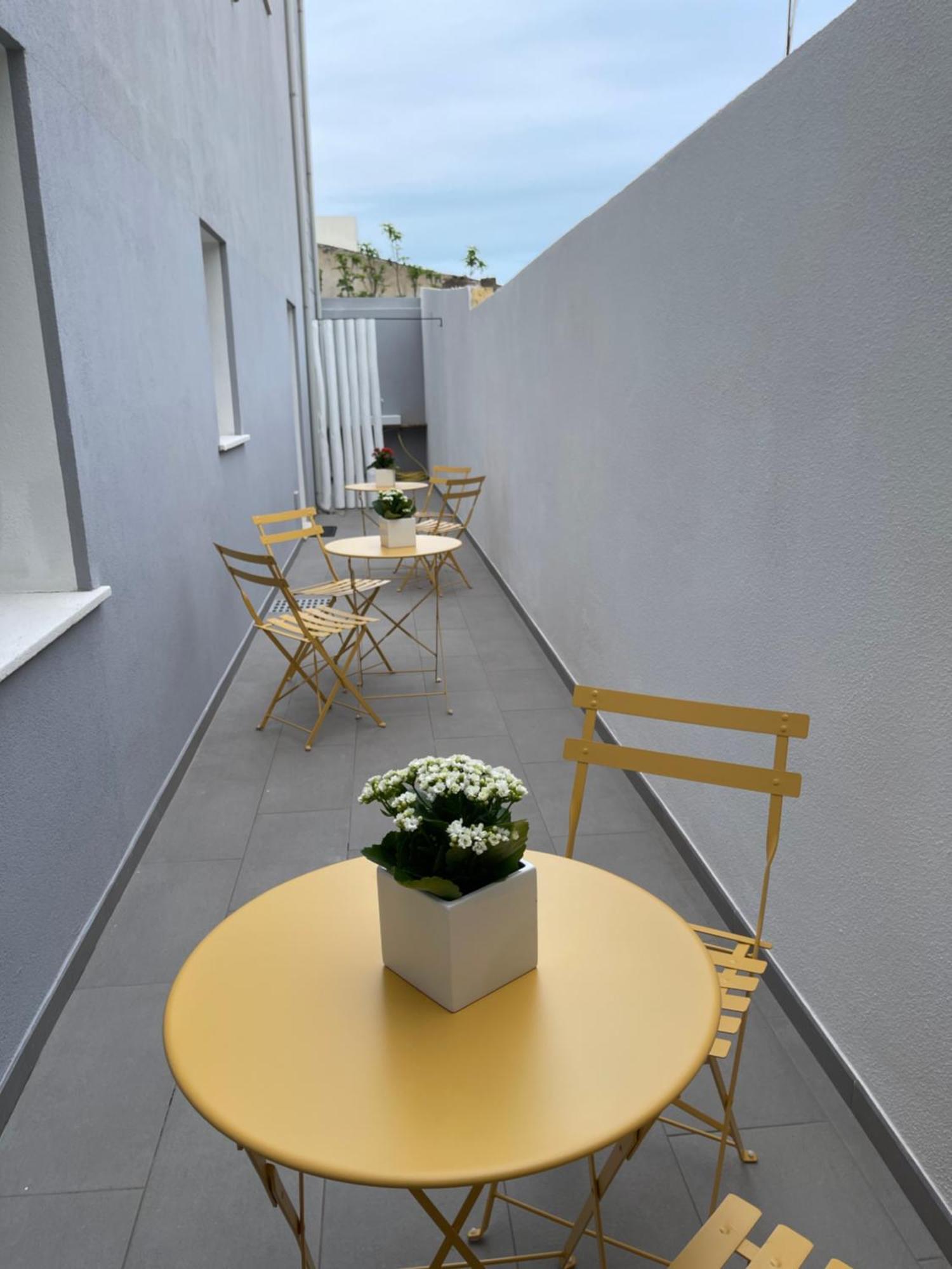 Luma10 Apartment Olbia Bagian luar foto