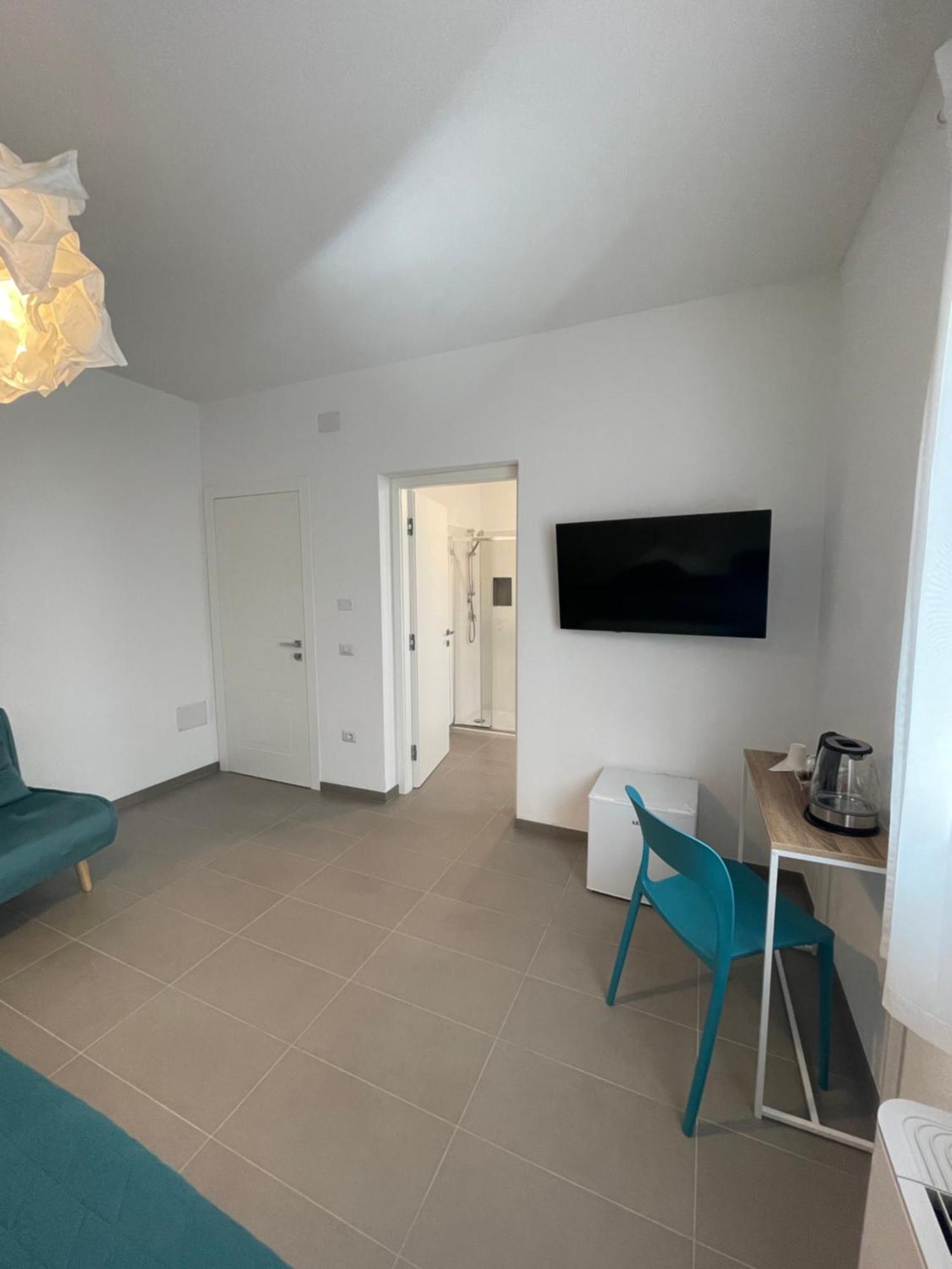 Luma10 Apartment Olbia Bagian luar foto