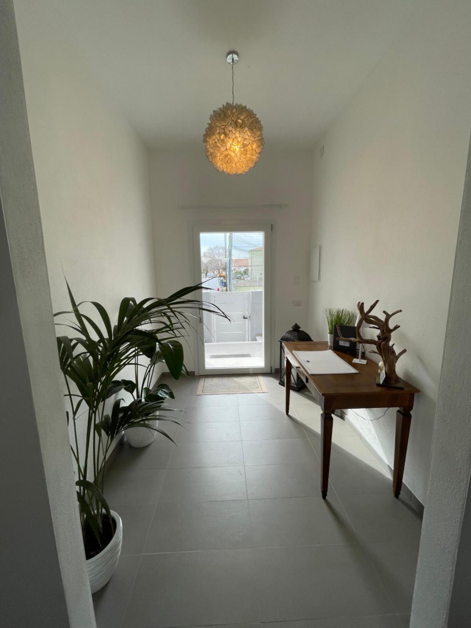 Luma10 Apartment Olbia Bagian luar foto