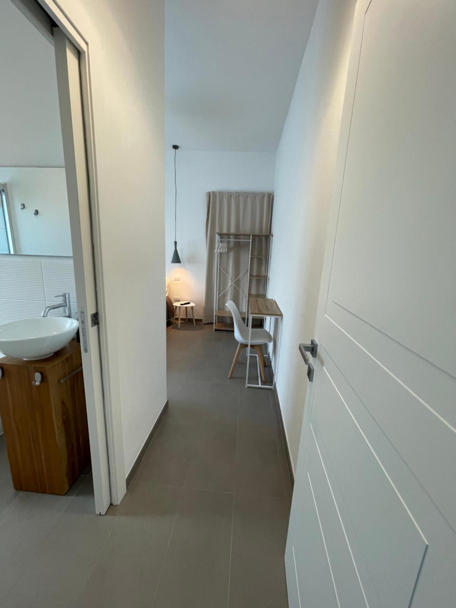 Luma10 Apartment Olbia Bagian luar foto