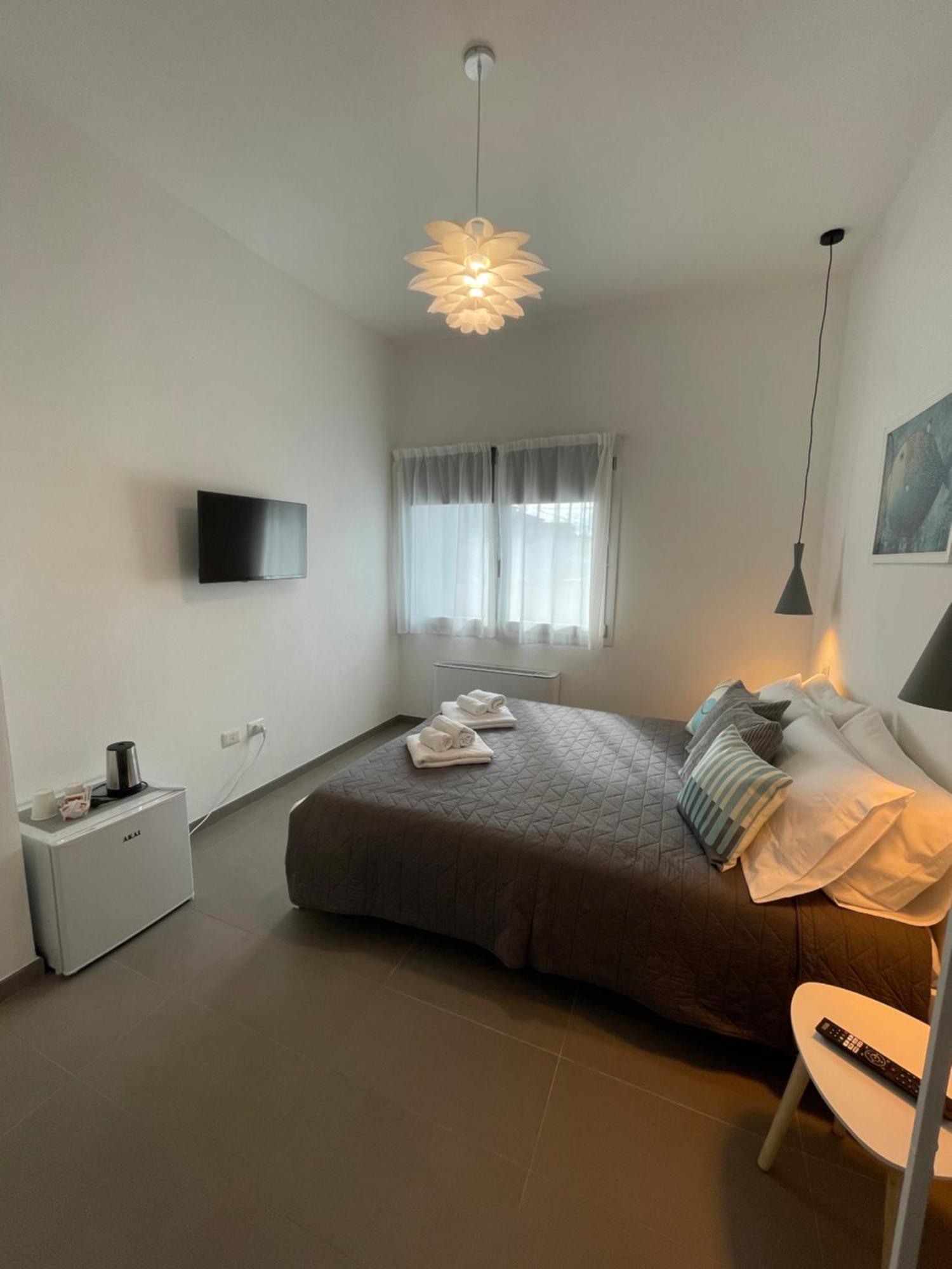 Luma10 Apartment Olbia Bagian luar foto