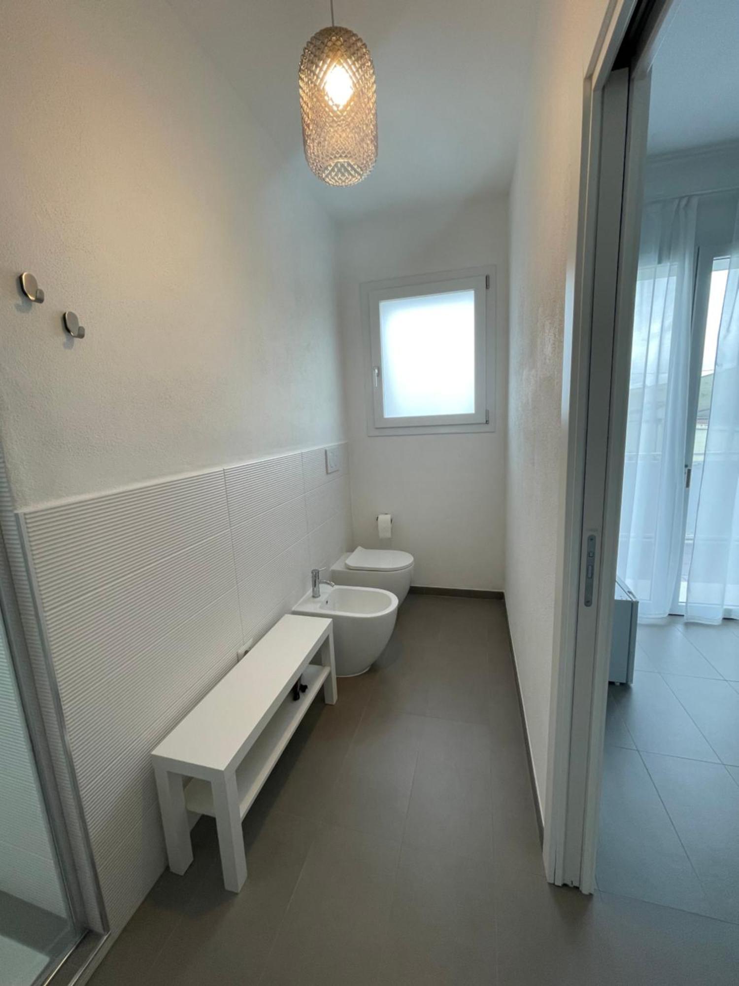Luma10 Apartment Olbia Bagian luar foto