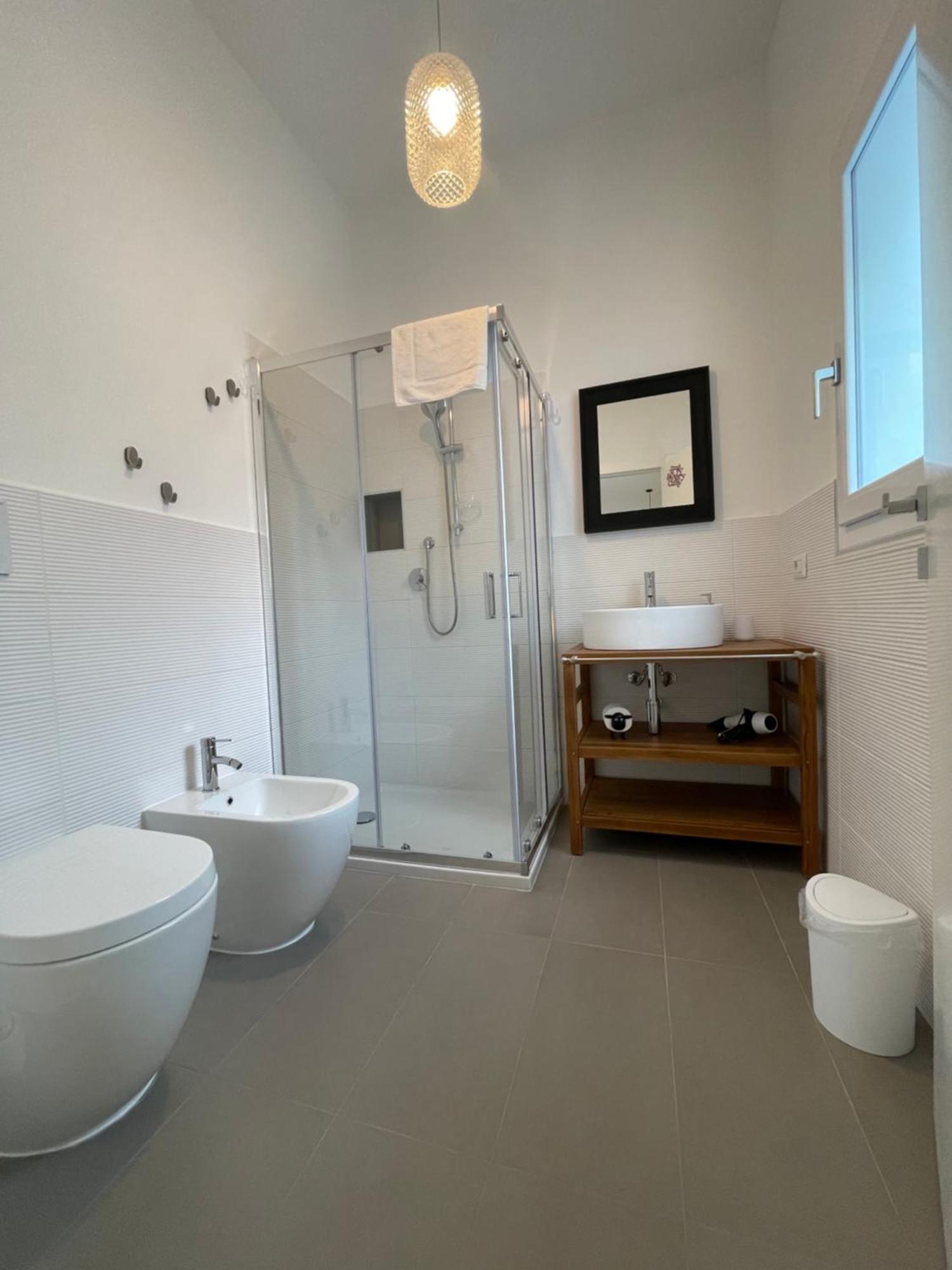 Luma10 Apartment Olbia Bagian luar foto