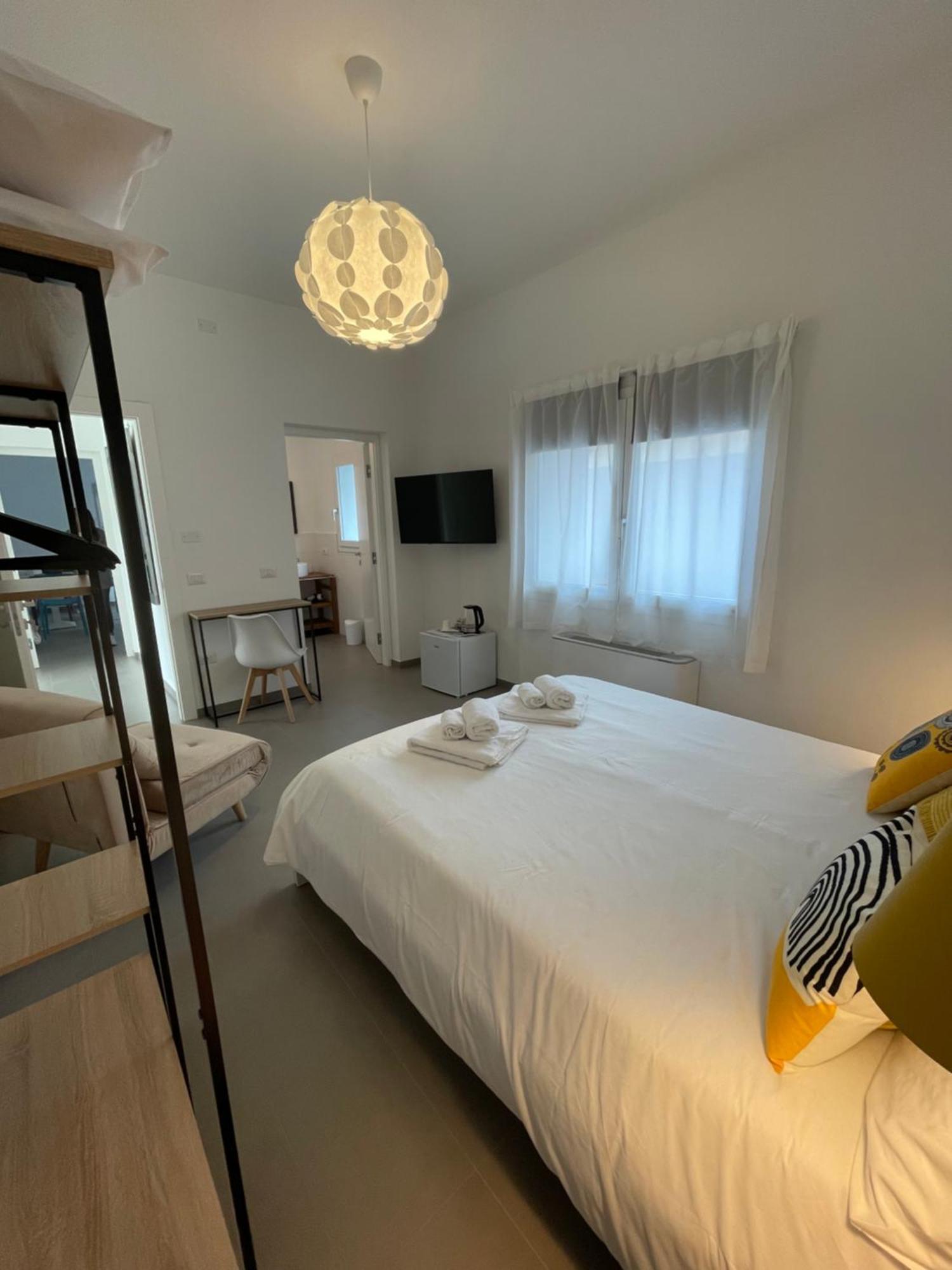Luma10 Apartment Olbia Bagian luar foto