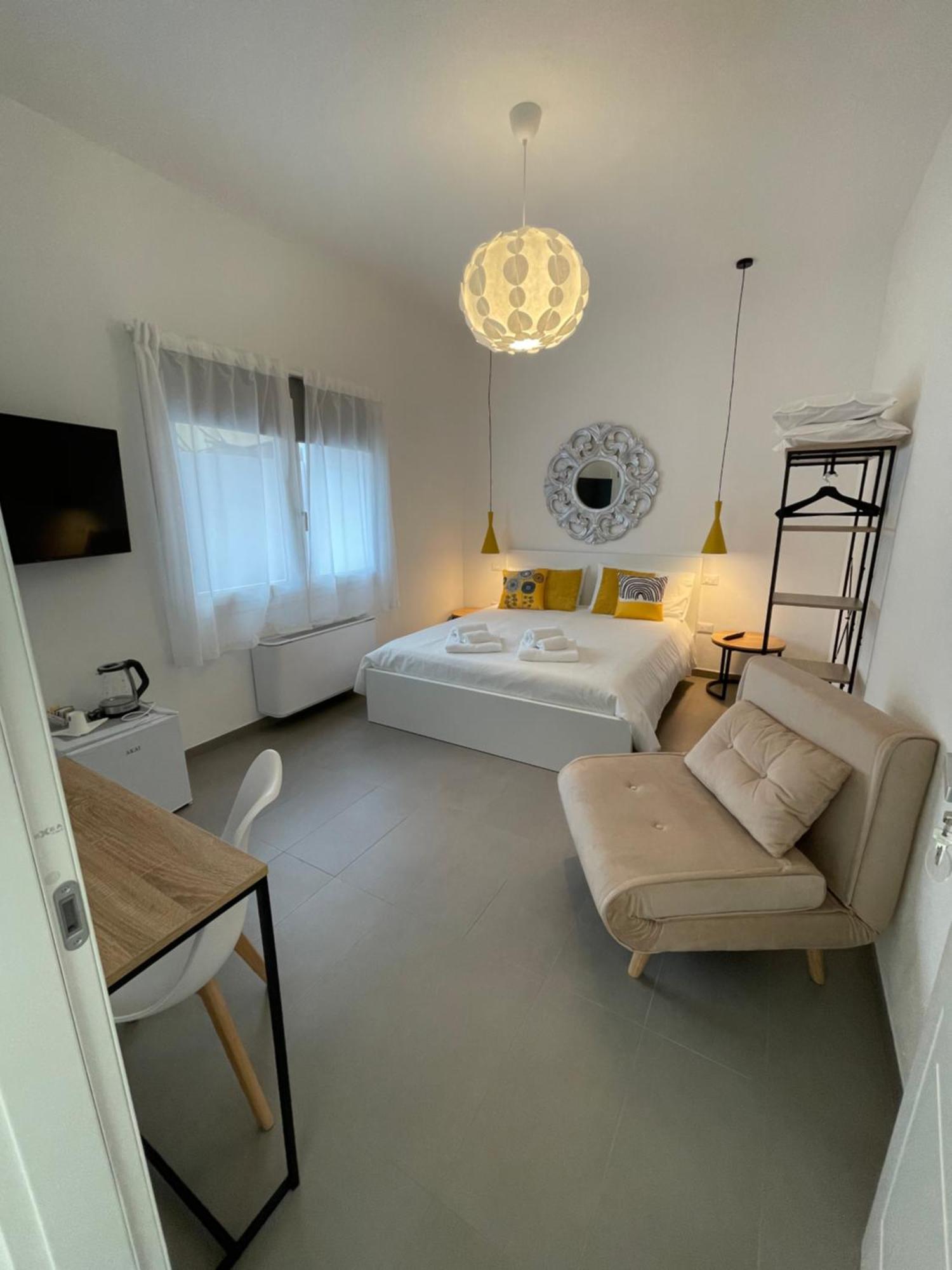 Luma10 Apartment Olbia Bagian luar foto