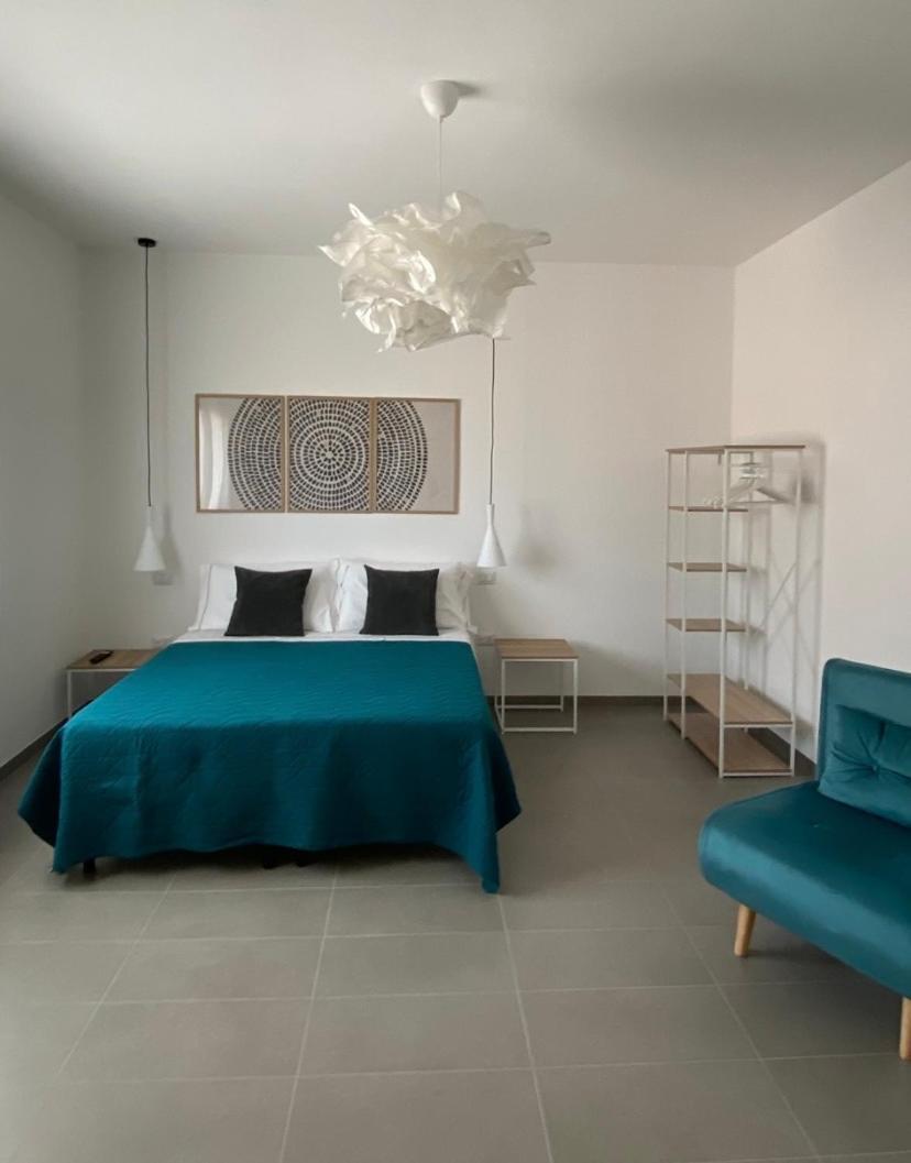 Luma10 Apartment Olbia Bagian luar foto