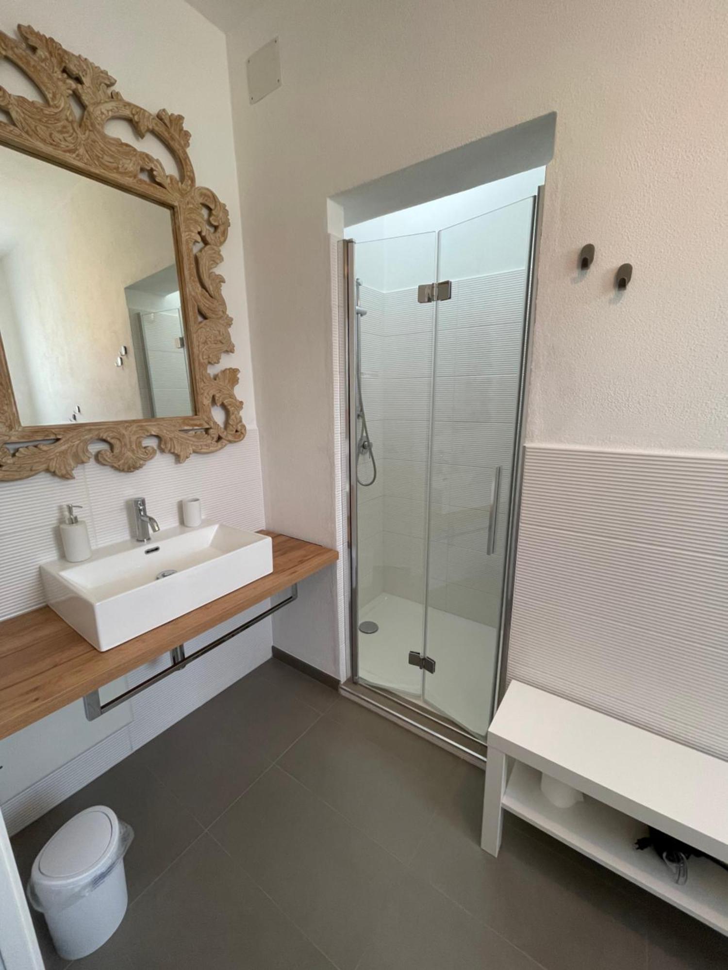 Luma10 Apartment Olbia Bagian luar foto