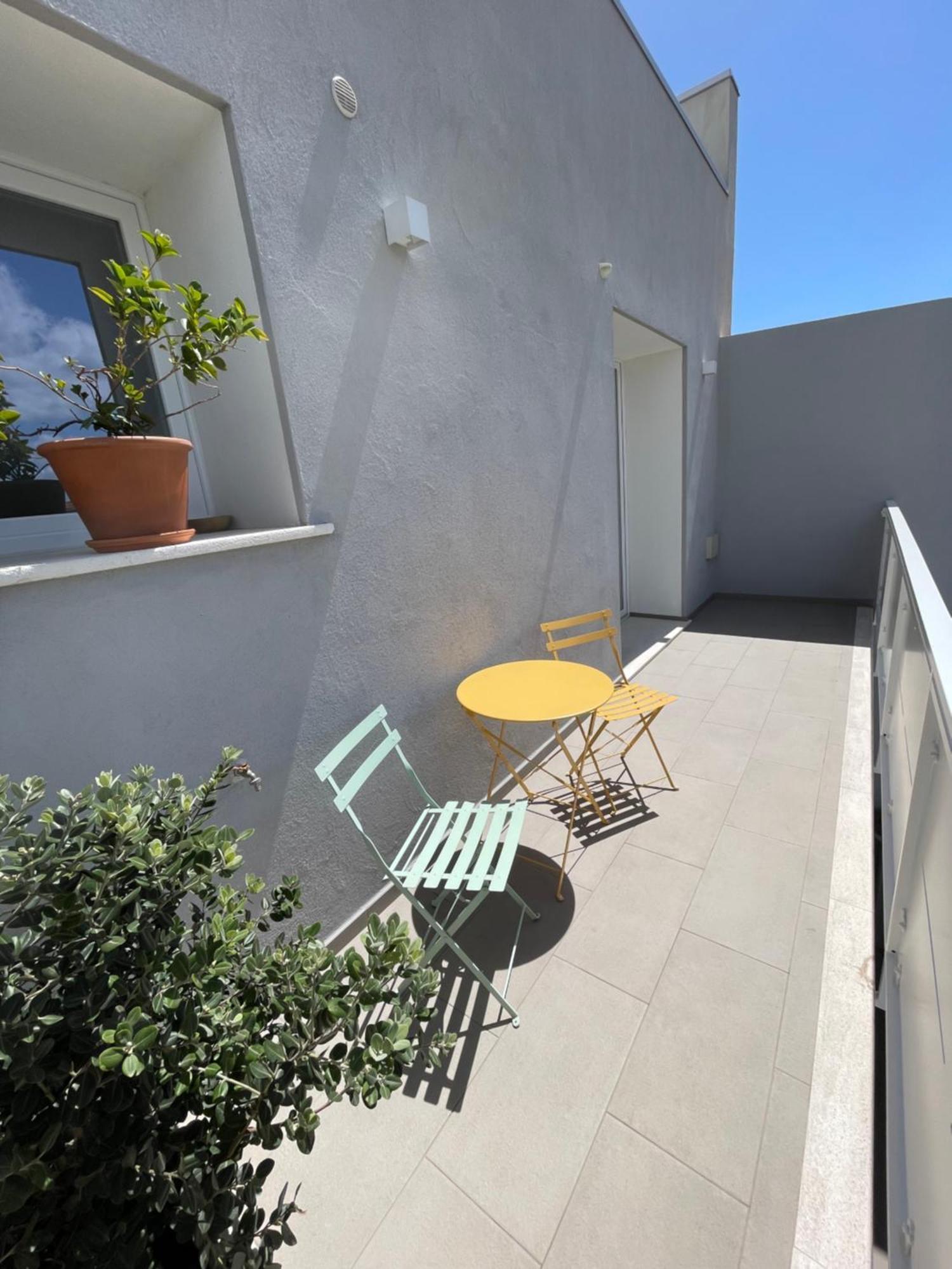 Luma10 Apartment Olbia Bagian luar foto