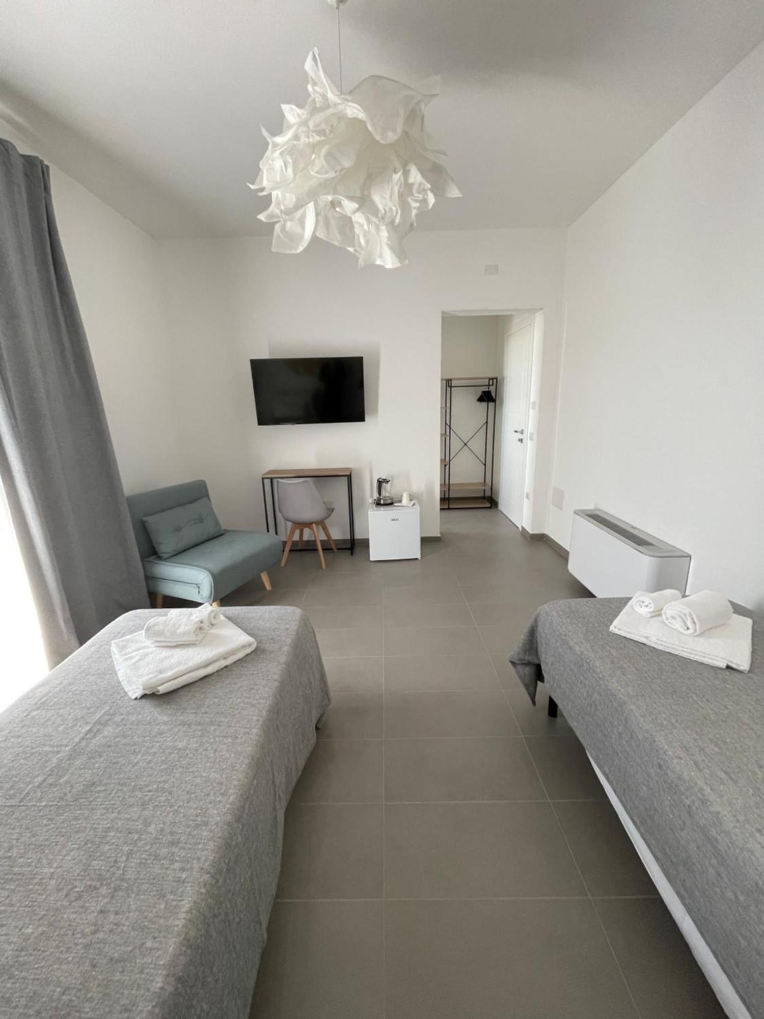 Luma10 Apartment Olbia Bagian luar foto