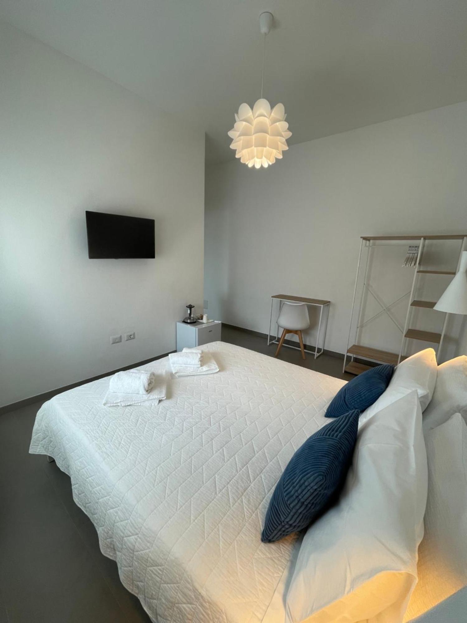 Luma10 Apartment Olbia Bagian luar foto