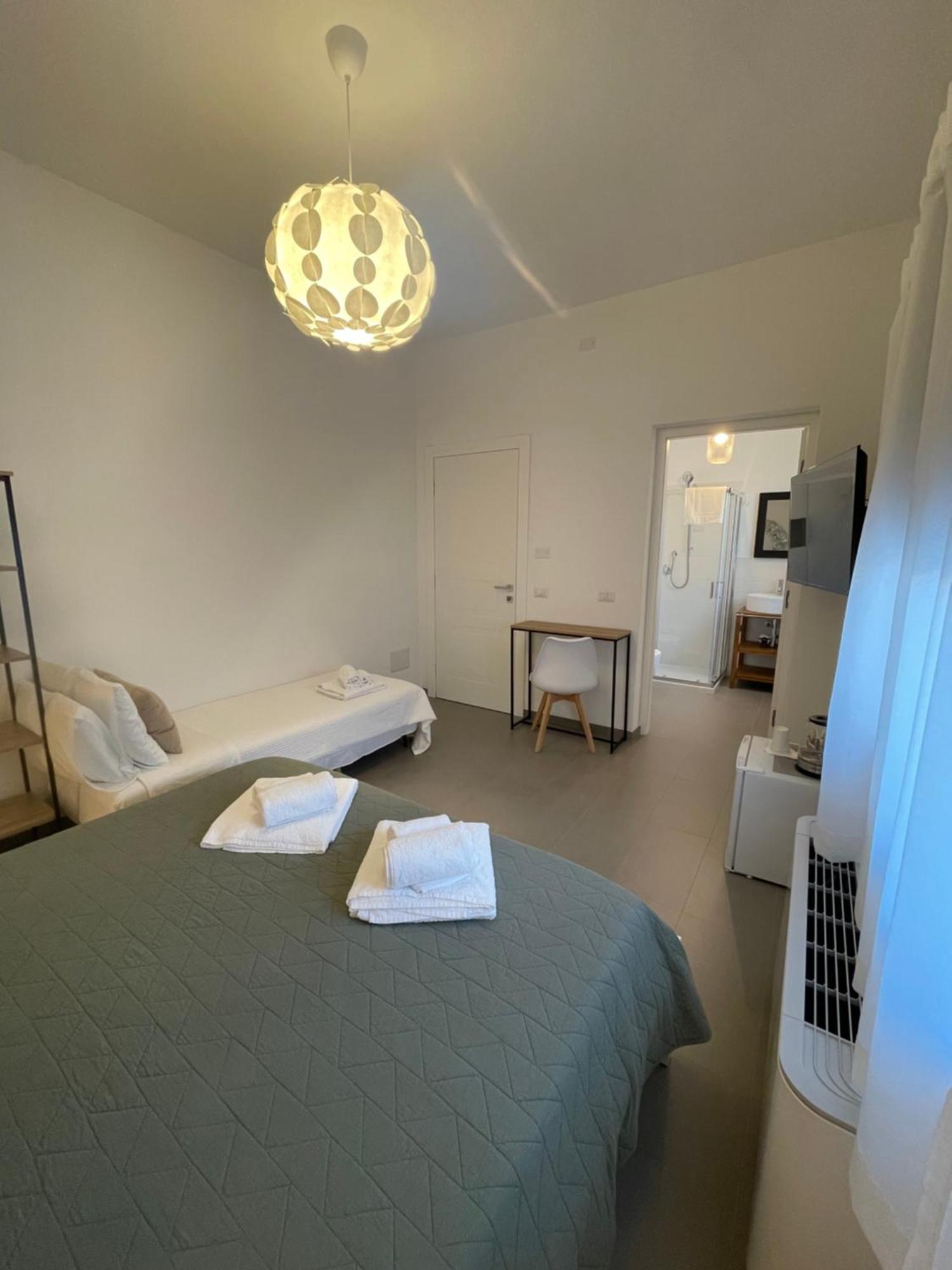 Luma10 Apartment Olbia Bagian luar foto
