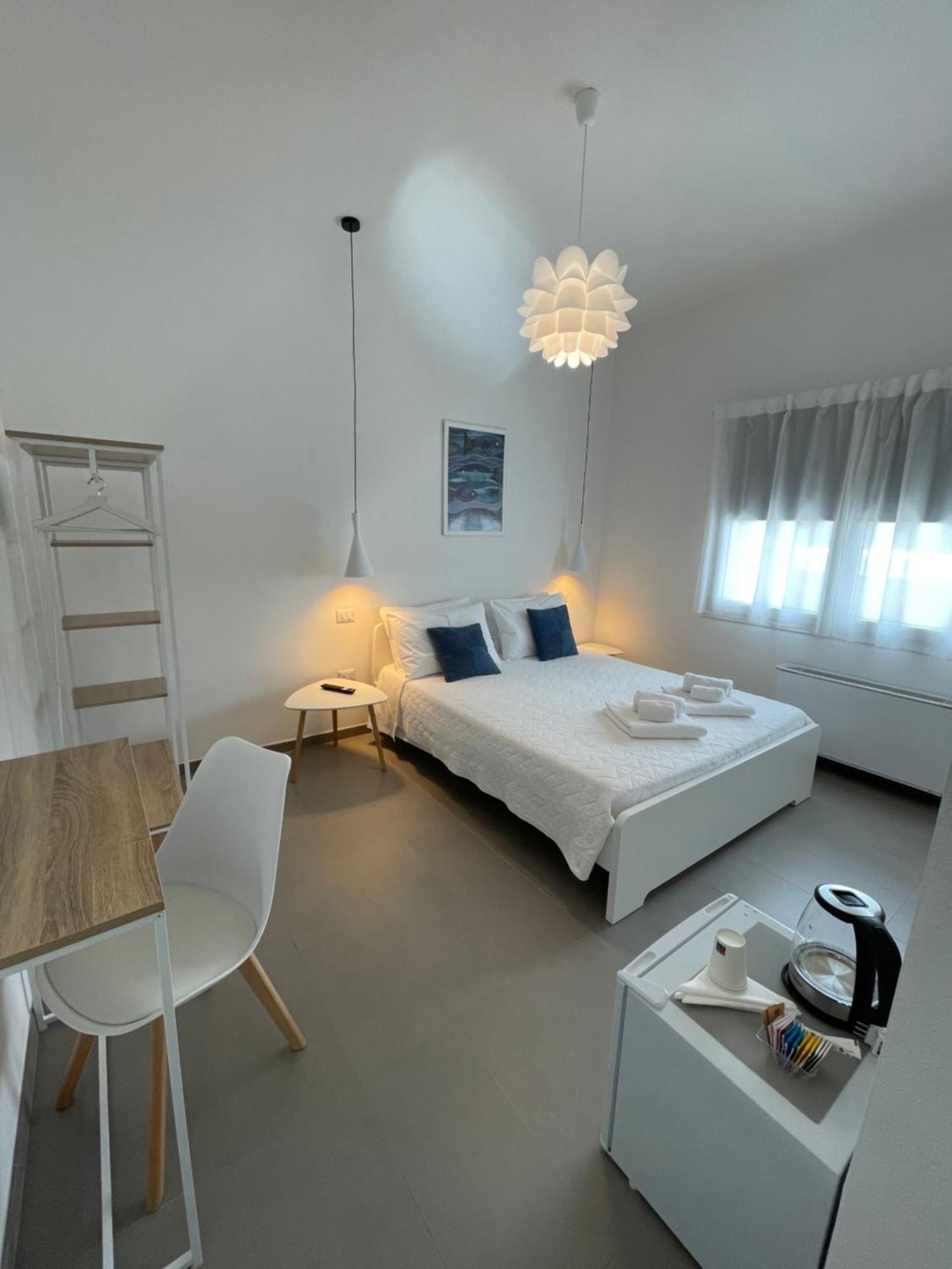 Luma10 Apartment Olbia Bagian luar foto