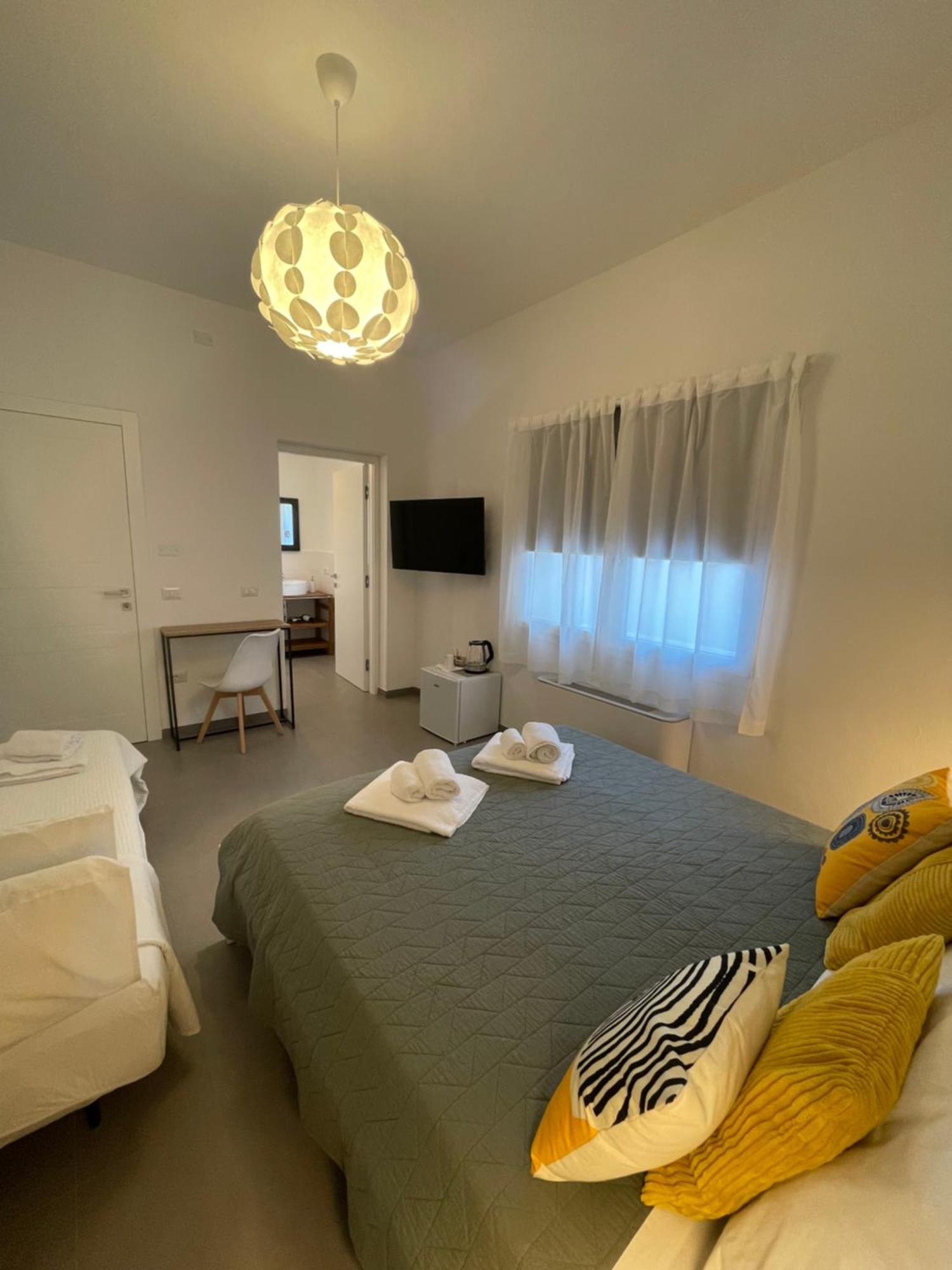 Luma10 Apartment Olbia Bagian luar foto