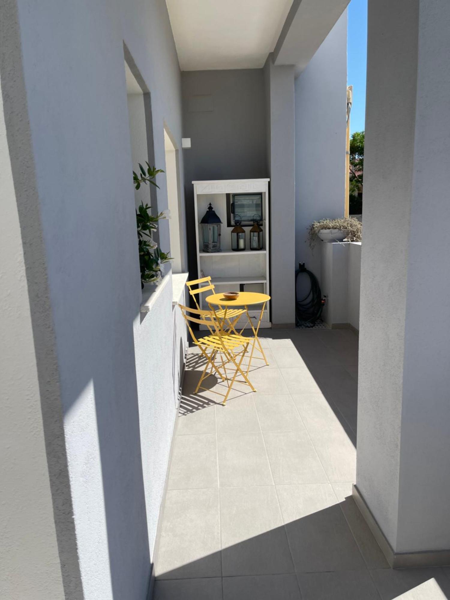 Luma10 Apartment Olbia Bagian luar foto