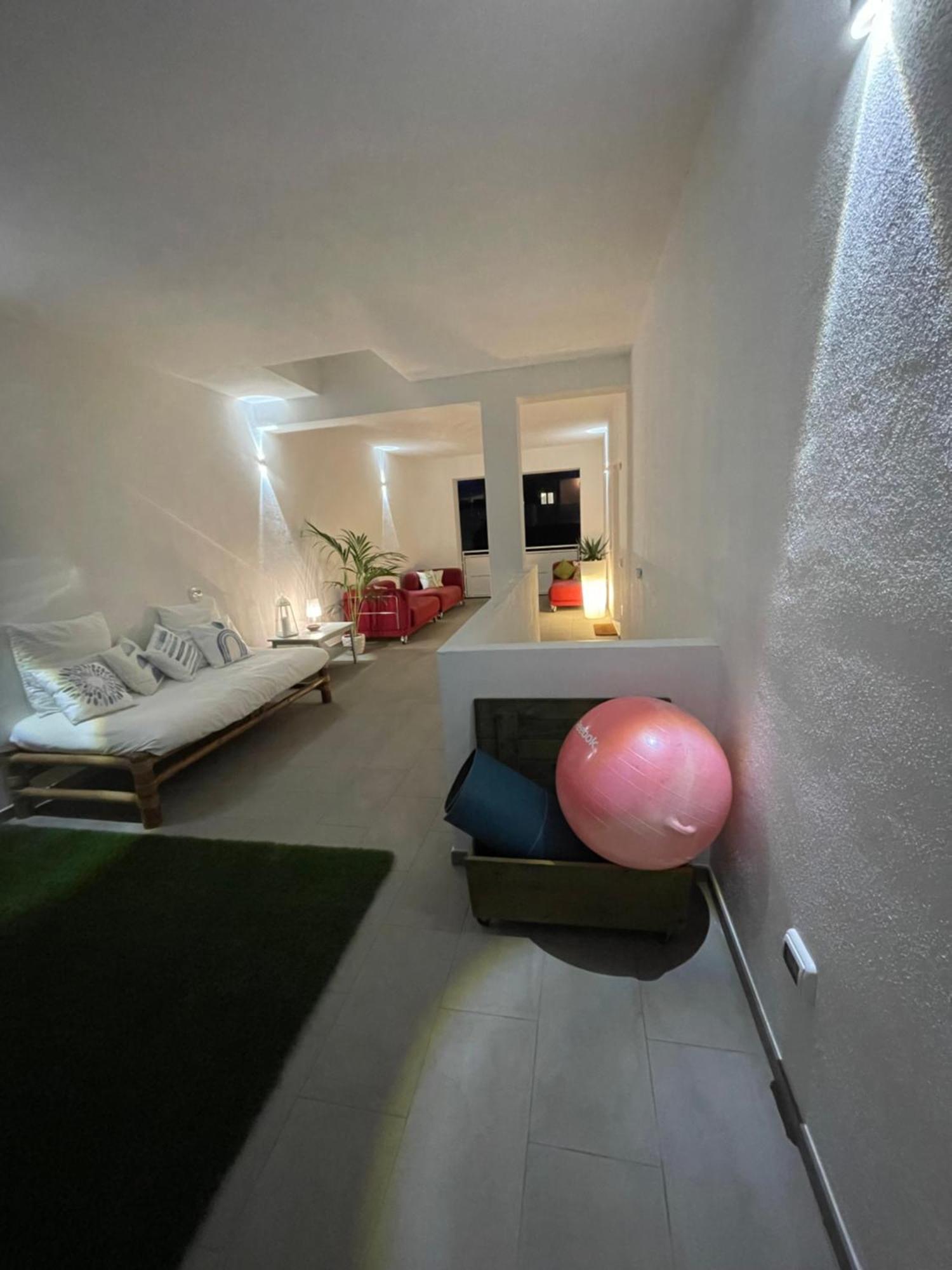 Luma10 Apartment Olbia Bagian luar foto