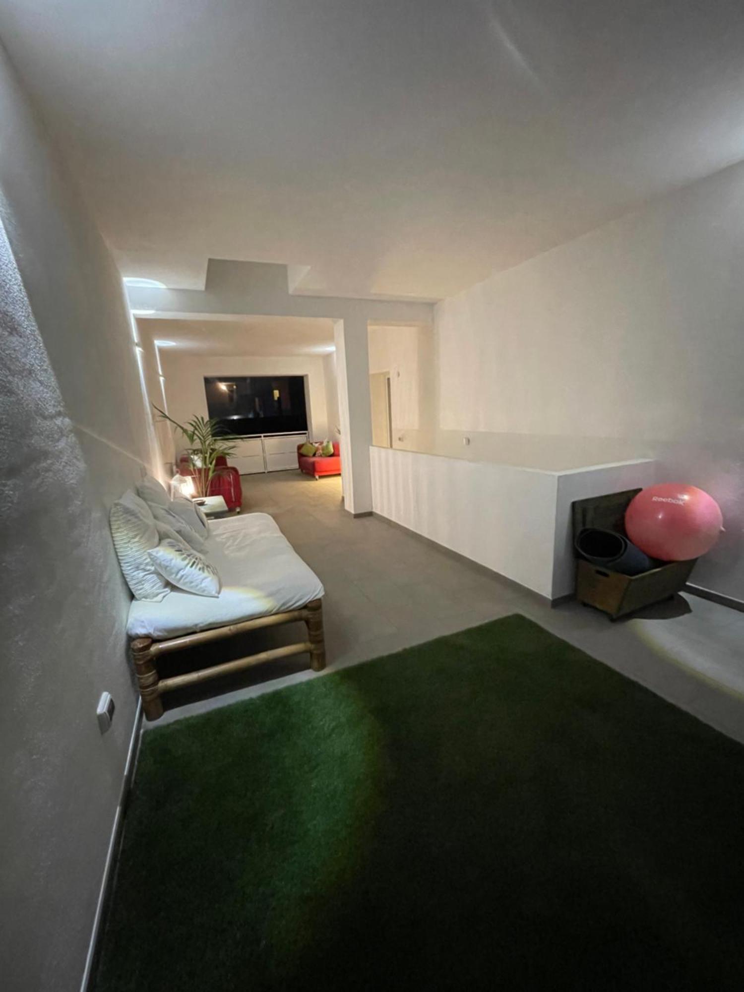 Luma10 Apartment Olbia Bagian luar foto